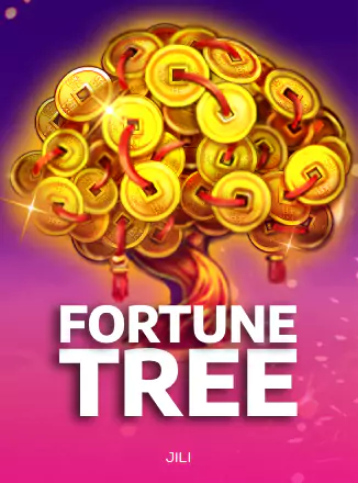 ภาพเกม Fortune Tree ต้นไม้นำโชค